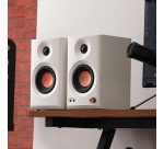 Enceinte connectée Hifi Edifier MR3 Blanc