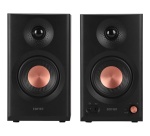Enceinte connectée Hifi Edifier MR3 Noir