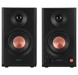 Enceinte connectée Hifi Edifier MR3 Noir