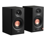 Enceinte connectée Hifi Edifier MR3 Noir