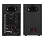 Enceinte connectée Hifi Edifier MR3 Noir