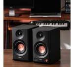 Enceinte connectée Hifi Edifier MR3 Noir