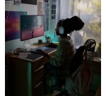 Mac mini Apple 1 To SSD 16 Go RAM Puce M4 CPU 10 cœurs GPU 10 cœurs