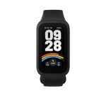 Montre connectée Xiaomi Mi Smart Band 9 active Noir