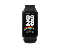 Montre connectée Xiaomi Mi Smart Band 9 active Noir