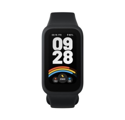 Montre connectée Xiaomi Mi Smart Band 9 active Noir