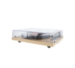 Platine vinyle Enova Hifi Vision 2 Set Hetre
