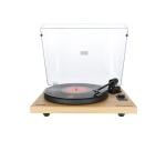 Platine vinyle Enova Hifi Vision 2 Set Hetre