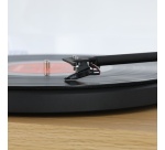 Platine vinyle Enova Hifi Vision 2 Set Hetre