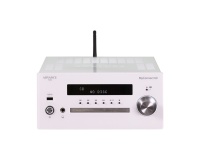 Chaine HiFi Advance Paris MyConnect 60 Blanc