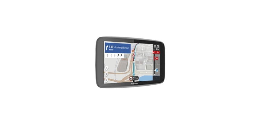 GPS Tomtom GO Professional 5'' EU