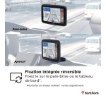 GPS Tomtom GO Professional 5'' EU