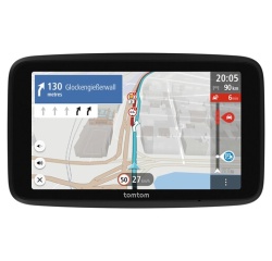 GPS Tomtom GPS TomTom Go Professional 6"