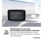 GPS Tomtom GPS TomTom Go Professional 6"