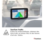 GPS Tomtom GPS TomTom Go Professional 6"