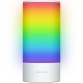 Lampe connectée Razer Aether Lampe de bureau multizone 16.8M de couleurs, multiples effets, Chroma RGB. Compatible AV