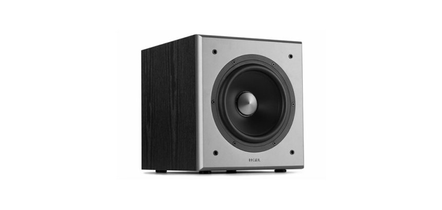Caisson / Subwoofer Edifier T5