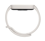 Montre connectée Xiaomi Mi Smart Band 9 active Beige White