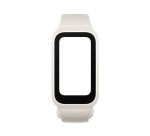 Montre connectée Xiaomi Mi Smart Band 9 active Beige White
