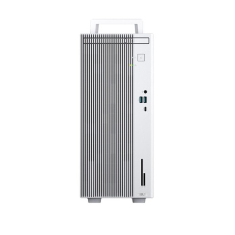 Unité Centrale Asus Desktop V500MV-13420H049W Intel Core i5 8 Go RAM 512 Go SSD Blanc