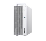 Unité Centrale Asus Desktop V500MV-13420H049W Intel Core i5 8 Go RAM 512 Go SSD Blanc
