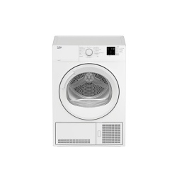 Sèche-linge à condensation Beko DCB816W AQUAWAVE