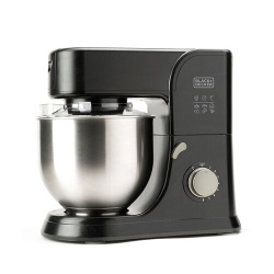 Robot pâtissier Black & Decker BXKM1001E