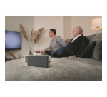 Ampli Home Cinéma Faller OSKAR GRIS