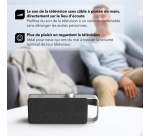 Ampli Home Cinéma Faller OSKAR GRIS