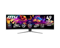 Ecran PC Msi MPG 491CQPX QD-OLED