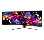 Ecran PC Msi MPG 491CQPX QD-OLED