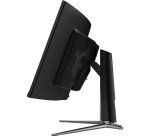 Ecran PC Msi MPG 491CQPX QD-OLED