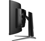 Ecran PC Msi MPG 491CQPX QD-OLED