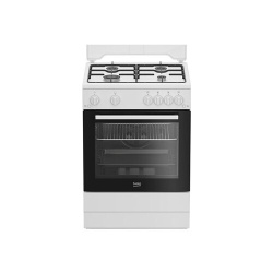 Gazinière Beko fbg62121wd