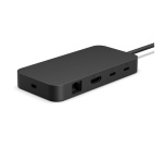 Station d'accueil PC portable Microsoft Surface USB4 Dock