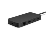Station d'accueil PC portable Microsoft Surface USB4 Dock