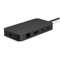Station d'accueil PC portable Microsoft Surface USB4 Dock