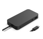 Station d'accueil PC portable Microsoft Surface USB4 Dock