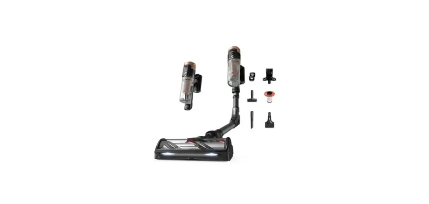 Aspirateur balai Rowenta Multifonction sans fil X-Force Flex 14.80 RH9B74WO