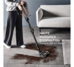 Aspirateur balai Rowenta Multifonction sans fil X-Force Flex 14.80 RH9B74WO