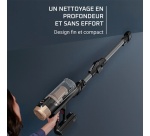 Aspirateur balai Rowenta Multifonction sans fil X-Force Flex 14.80 RH9B74WO