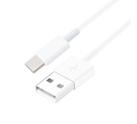 Chargeur pour téléphone mobile Everdrive Pack 2.4A + câble Type C 1M