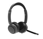 Casque PC Port Designs Micro Stereo Bluetooth USB-A / USB-C avec socle de charge ONR''700