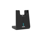 Casque PC Port Designs Micro Stereo Bluetooth USB-A / USB-C avec socle de charge ONR''700