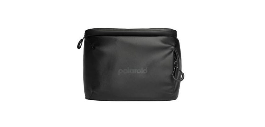 Accessoires photo Polaroid Sac bandoulière imperméable Polaroid