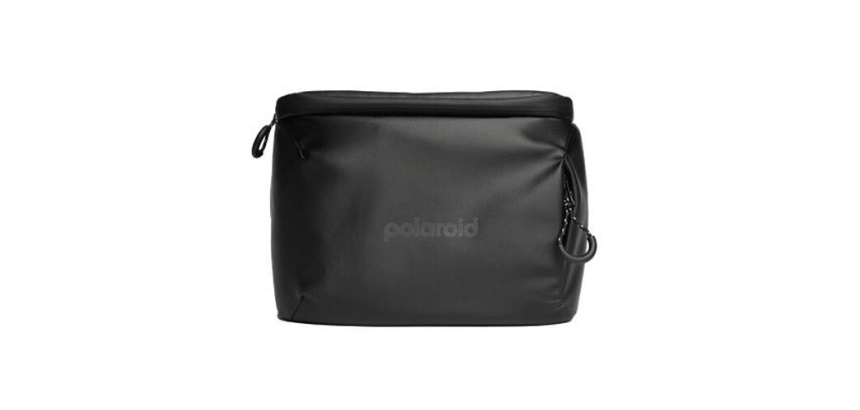 Accessoires photo Polaroid Sac bandoulière imperméable Polaroid
