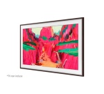 Accessoire TV vidéo Samsung Cadre The Frame 75" Noyer 2025