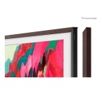 Accessoire TV vidéo Samsung Cadre The Frame 75" Noyer 2025