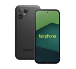 Smartphone Fairphone 5 5G 6GB 128GB Matte Black