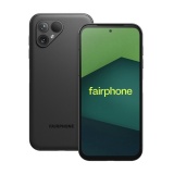 Smartphone Fairphone 5 5G 6GB 128GB Matte Black